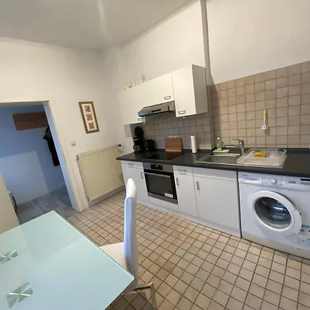 Ferien Und Monteurwohnung Schoeningen Appartamento *