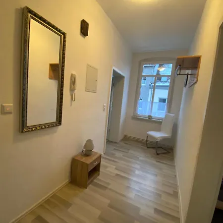 Ferien Und Monteurwohnung Schoeningen Apartment Schoningen