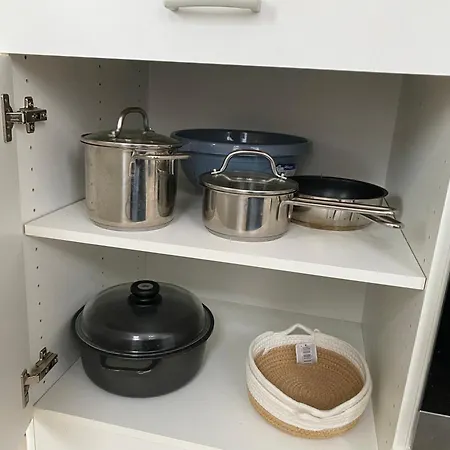 Appartamento Ferien Und Monteurwohnung Schoeningen