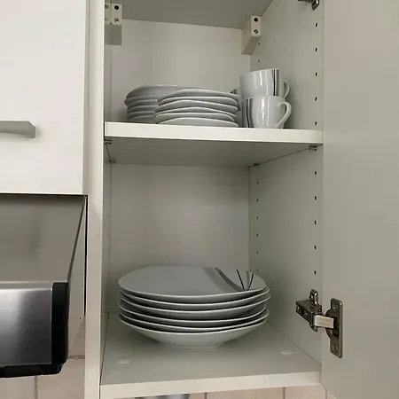 Ferien Und Monteurwohnung Schoeningen