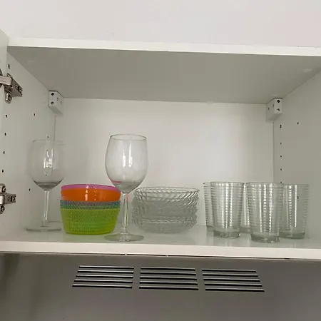 Διαμέρισμα Ferien Und Monteurwohnung Schoeningen Schoningen