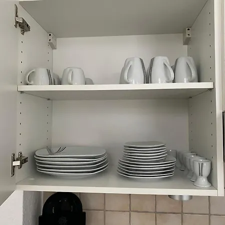 Ferien Und Monteurwohnung Schoeningen Apartment