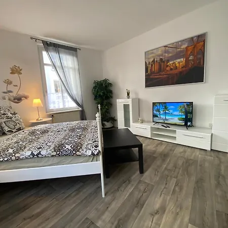 Ferien Und Monteurwohnung Schoeningen Schoningen