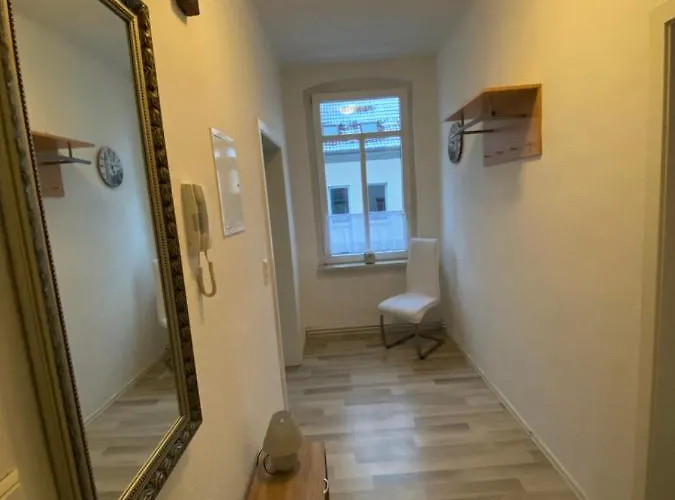 Lejlighed Ferien Und Monteurwohnung Schoeningen