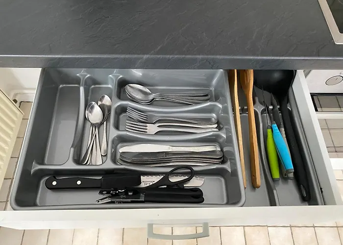 Ferien Und Monteurwohnung Schoeningen *