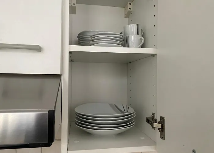 Ferien Und Monteurwohnung Schoeningen