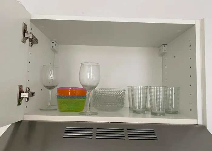 Appartamento Ferien Und Monteurwohnung Schoeningen Schoningen