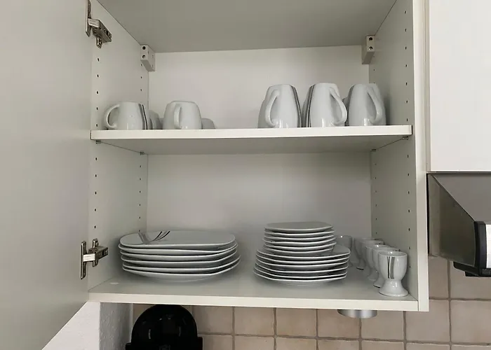 Ferien Und Monteurwohnung Schoeningen Lejlighed